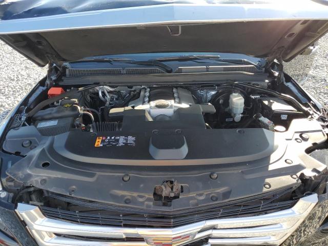 Photo 12 from auction – 2017 CADILLAC ESCALADE E with VIN 1GYS3HKJ6HR133139