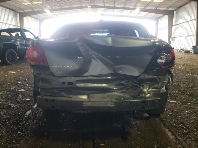 Photo 6 from auction – 2013 DODGE AVENGER SE with VIN 1C3CDZABXDN661599