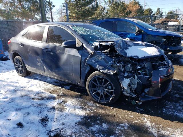 Photo 4 from auction – 2015 TOYOTA COROLLA L with VIN 5YFBURHE3FP304343
