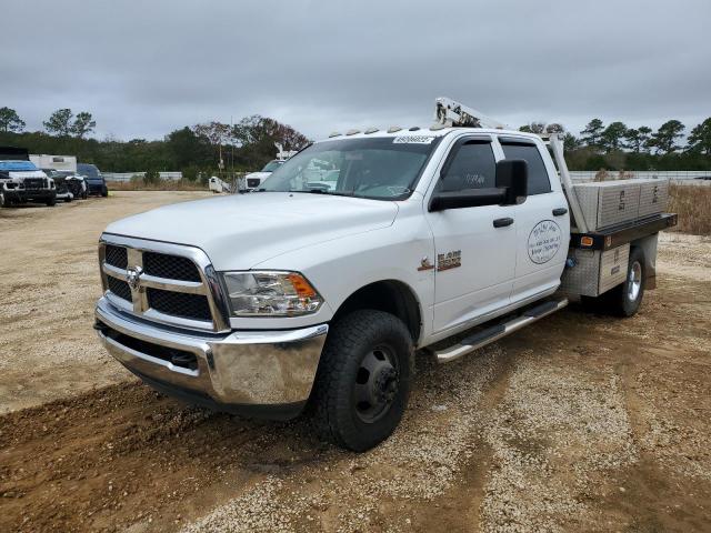 RAM 3500 2017 with VIN 3C7WRTCL3HG770954 - Photo from auction