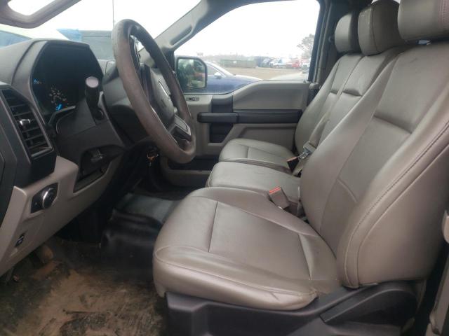 Photo 7 from auction – 2015 FORD F150 SUPER with VIN 1FTEX1C88FFB14147