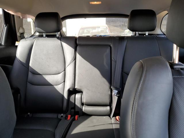 Photo 10 from auction – 2022 MAZDA CX-9 TOURI with VIN JM3TCBCY4N0607860