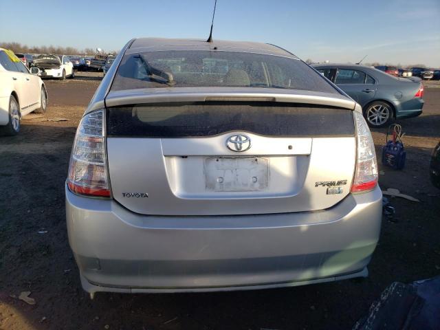Photo 6 from auction – 2007 TOYOTA PRIUS with VIN JTDKB20U177647848