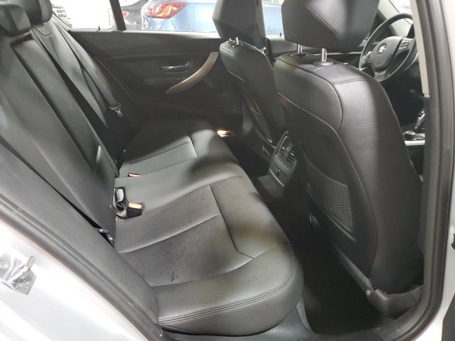 Photo 10 from auction – 2018 BMW 320 XI with VIN WBA8A3C59JA505150
