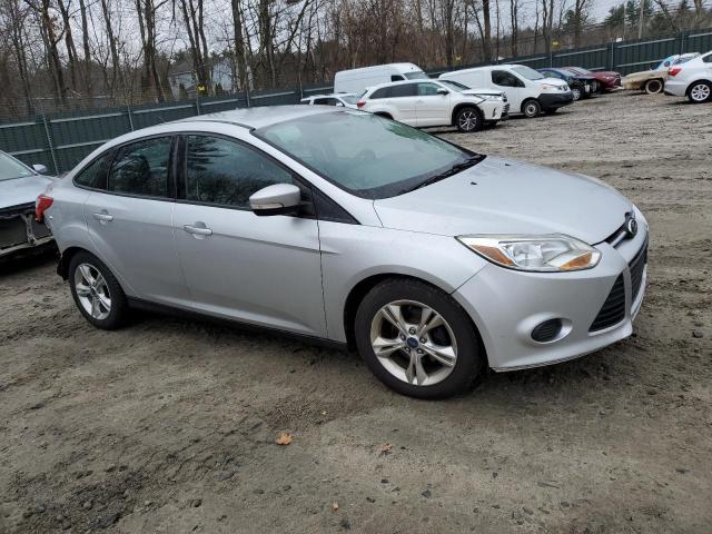 Photo 4 from auction – 2014 FORD FOCUS SE with VIN 1FADP3F2XEL188240