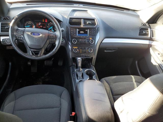 صورة رقم 8 من المزاد - 2017 FORD EXPLORER X مع VIN 1FM5K7D85HGC12660