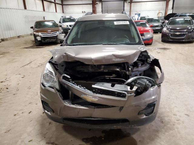 Photo 5 from auction – 2011 CHEVROLET EQUINOX LT with VIN 2CNALDEC0B6397303