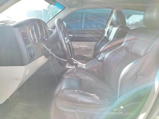 Photo 7 from auction – 2006 DODGE CHARGER R/ with VIN 2B3KA53H76H323519