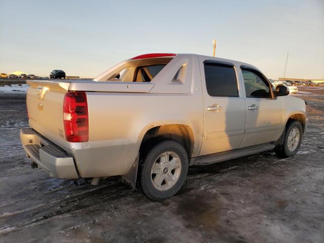 Photo 3 from auction – 2011 CHEVROLET AVALANCHE with VIN 3GNTKFE36BG235814