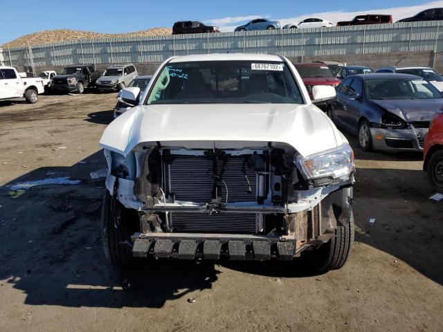 Photo 5 from auction – 2022 TOYOTA TACOMA ACC with VIN 3TYRX5GN0NT059236