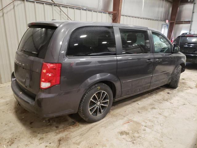 Photo 3 from auction – 2017 DODGE GRAND CARA with VIN 2C4RDGCG3HR646096