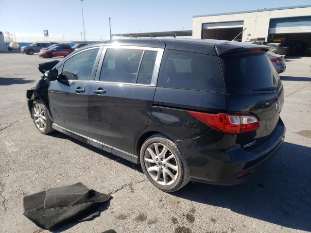 Photo 2 from auction – 2015 MAZDA 5 TOURING with VIN JM1CW2CL5F0189282