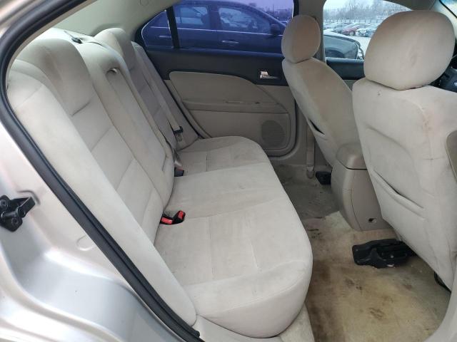Photo 10 from auction – 2007 FORD FUSION SE with VIN 3FAHP07Z97R201723