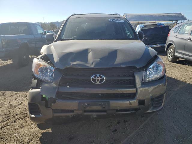 Photo 5 from auction – 2011 TOYOTA RAV4 with VIN 2T3ZF4DV6BW066179