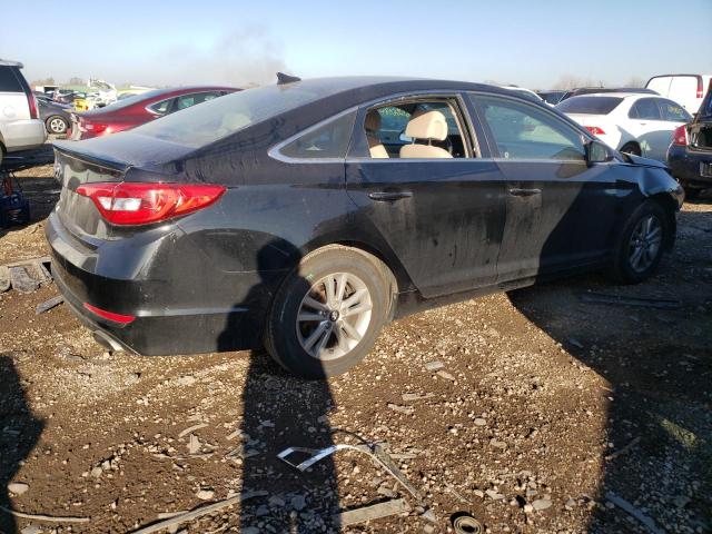 Photo 3 from auction – 2015 HYUNDAI SONATA SE with VIN 5NPE24AF4FH254381