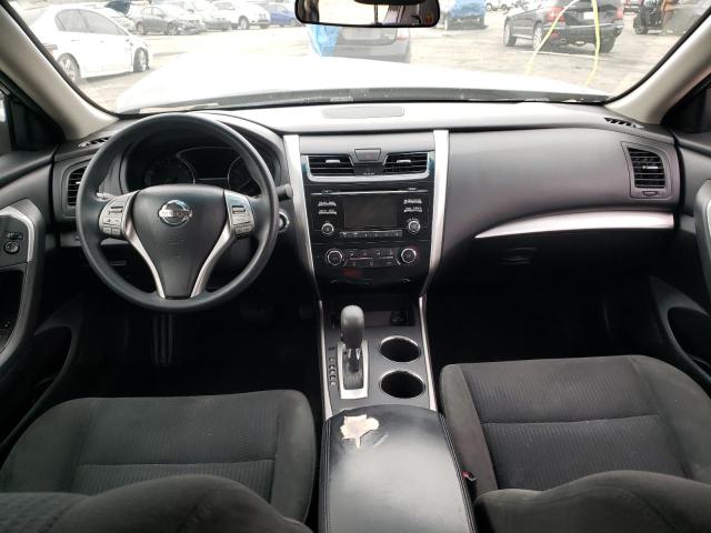 Photo 8 from auction – 2015 NISSAN ALTIMA 2.5 with VIN 1N4AL3AP4FC279944