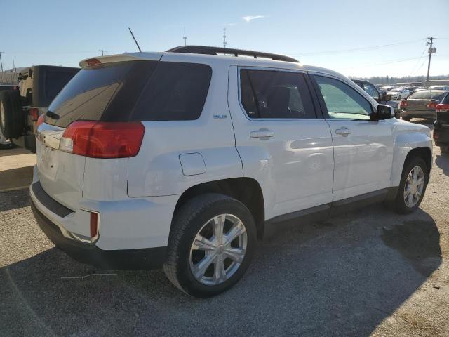 Photo 3 from auction – 2017 GMC TERRAIN SL with VIN 2GKALNEK5H6251767