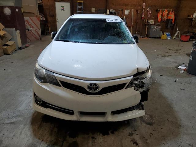 Photo 5 from auction – 2012 TOYOTA CAMRY BASE with VIN 4T1BF1FK8CU523734