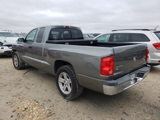 Photo 2 from auction – 2011 DODGE DAKOTA SLT with VIN 1D7RE3BP1BS686955