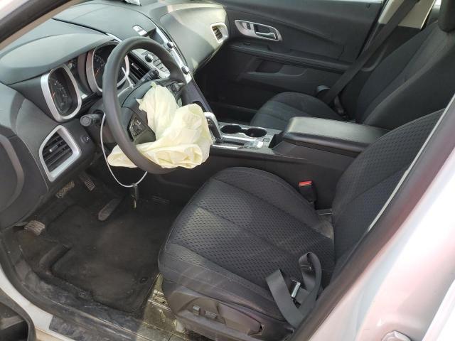 Photo 7 from auction – 2014 CHEVROLET EQUINOX LS with VIN 2GNALAEK0E1131539