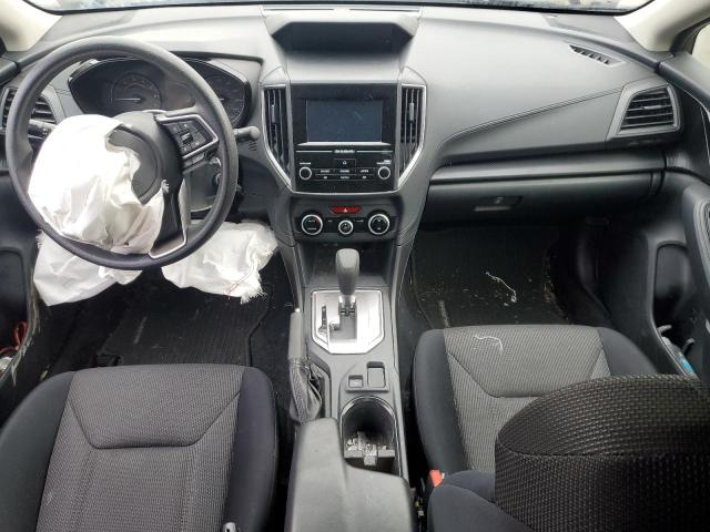 Photo 8 from auction – 2022 SUBARU CROSSTREK with VIN JF2GTABC0NH222177