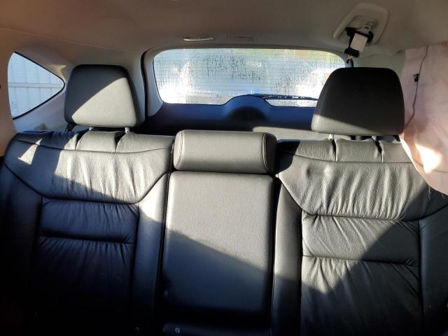 Photo 10 from auction – 2014 HONDA CR-V EXL with VIN 2HKRM4H78EH645168