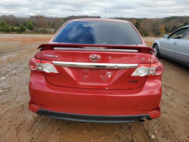 Photo 6 from auction – 2013 TOYOTA COROLLA BA with VIN 2T1BU4EE9DC067703