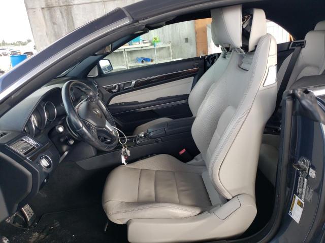 Photo 7 from auction – 2014 MERCEDES-BENZ E 350 with VIN WDDKK5KFXEF252608
