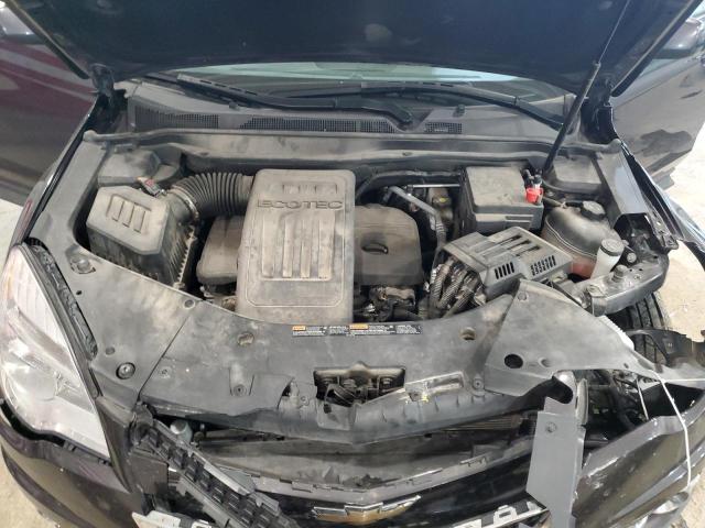 Photo 11 from auction – 2015 CHEVROLET EQUINOX LT with VIN 2GNALCEK1F6404763