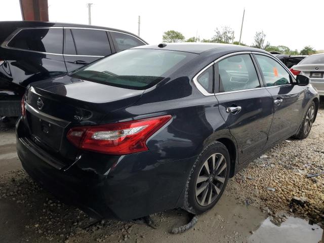Photo 3 from auction – 2017 NISSAN ALTIMA 2.5 with VIN 1N4AL3AP2HC277404