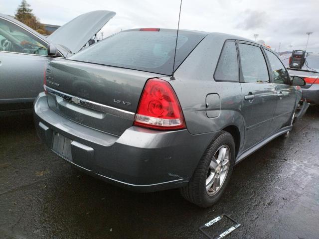 Photo 3 from auction – 2005 CHEVROLET MALIBU MAX with VIN 1G1ZT62865F147473
