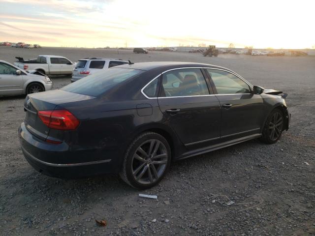 Photo 3 from auction – 2016 VOLKSWAGEN PASSAT S with VIN 1VWAT7A37GC050722