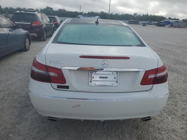 Photo 6 from auction – 2012 MERCEDES-BENZ E 350 with VIN WDDKJ5KB9CF132683