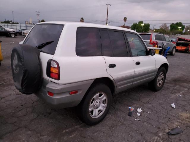 Photo 3 from auction – 2000 TOYOTA RAV4 with VIN JT3GP10V3Y7077139