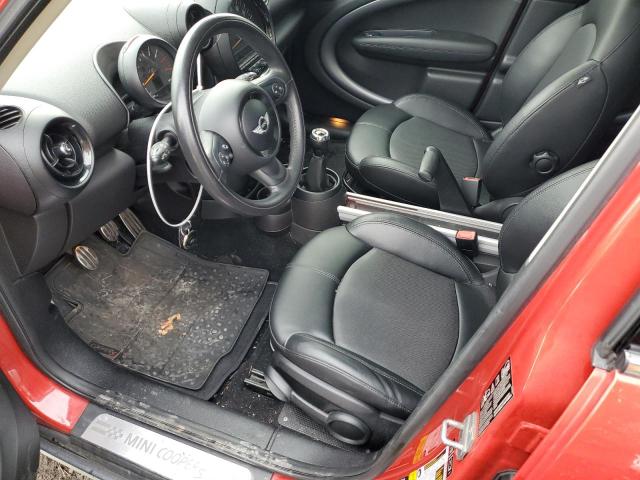 Photo 7 from auction – 2015 MINI COOPER S C with VIN WMWZC5C51FWM19044
