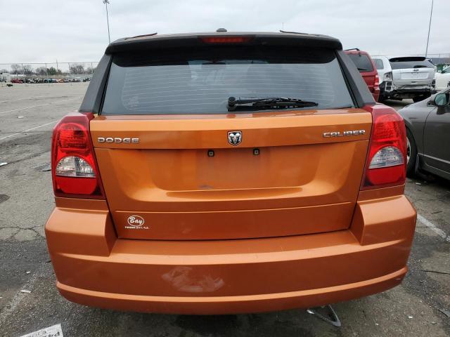 Photo 6 from auction – 2011 DODGE CALIBER HE with VIN 1B3CB5HA7BD262466