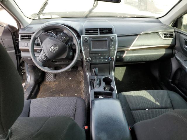 Photo 8 from auction – 2016 TOYOTA CAMRY LE with VIN 4T4BF1FK3GR550108