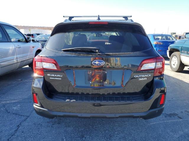 Photo 6 from auction – 2017 SUBARU OUTBACK TO with VIN 4S4BSETC0H3296102