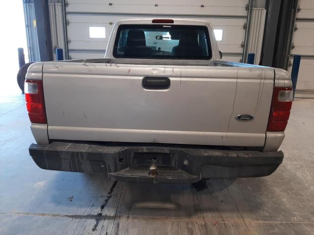 Photo 6 from auction – 2004 FORD RANGER with VIN 1FTYR10D14PB11218