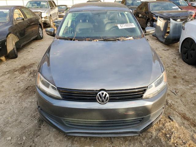 Photo 5 from auction – 2014 VOLKSWAGEN JETTA SE with VIN 3VWD17AJ2EM445307