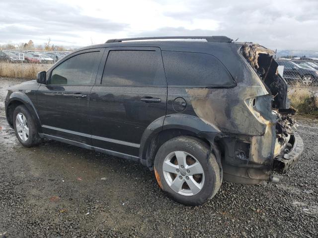 Photo 2 from auction – 2012 DODGE JOURNEY SX with VIN 3C4PDDBG7CT209022