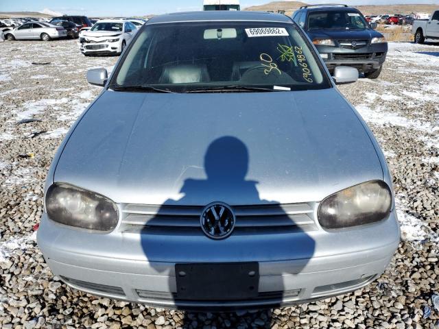 Photo 5 from auction – 2002 VOLKSWAGEN GTI with VIN 9BWDE61J324016742