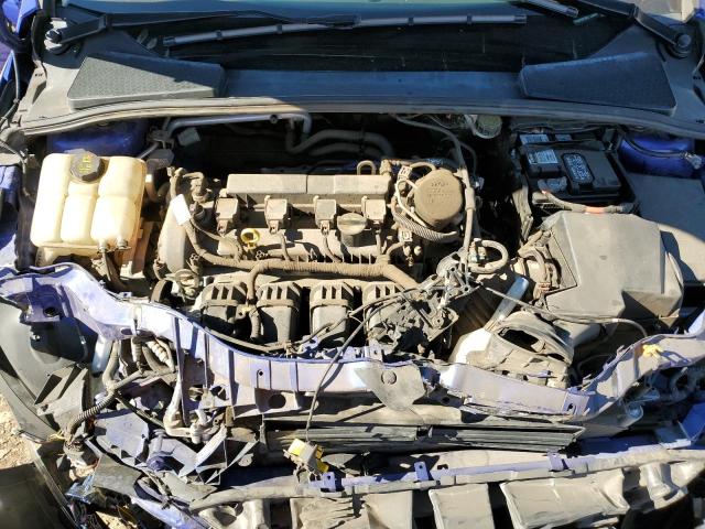 Photo 11 from auction – 2014 FORD FOCUS SE with VIN 1FADP3F29EL139093