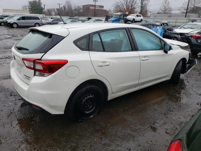 Photo 3 from auction – 2017 SUBARU IMPREZA with VIN 4S3GTAA65H3710908