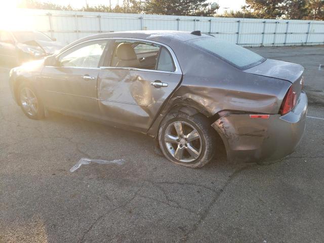 Photo 2 from auction – 2012 CHEVROLET MALIBU 2LT with VIN 1G1ZD5E06CF150500