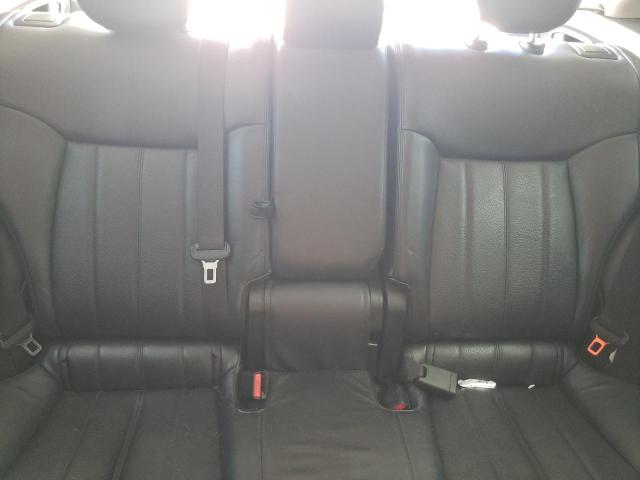 Photo 10 from auction – 2013 INFINITI FX37 with VIN JN8CS1MU9DM140819