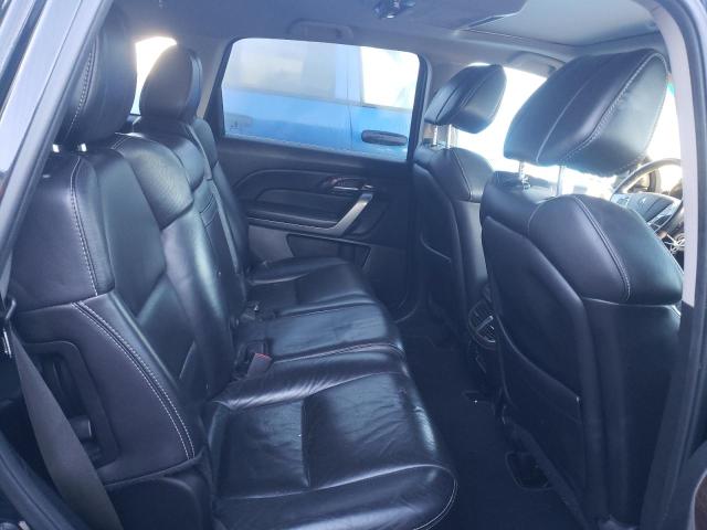 Photo 11 from auction – 2012 ACURA MDX ADVANC with VIN 2HNYD2H85CH518452