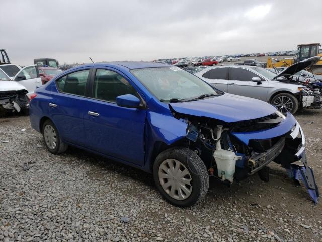 Photo 4 from auction – 2016 NISSAN VERSA S with VIN 3N1CN7AP1GL802642