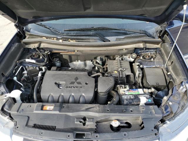 Photo 12 from auction – 2017 MITSUBISHI OUTLANDER with VIN JA4AD3A38HZ005659