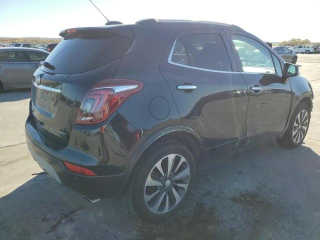 Photo 3 from auction – 2017 BUICK ENCORE PRE with VIN KL4CJDSB5HB250490